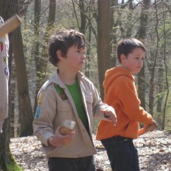 IMG 5280  Medium - Scouts en Gidsen Zaventem 